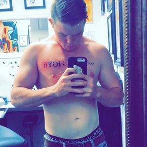 Meet your Posher, Boone